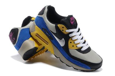 Cheap Nike Air Max 90 Women's shoes wholesale No. 424